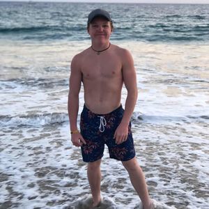 Meet your Posher, Tristan